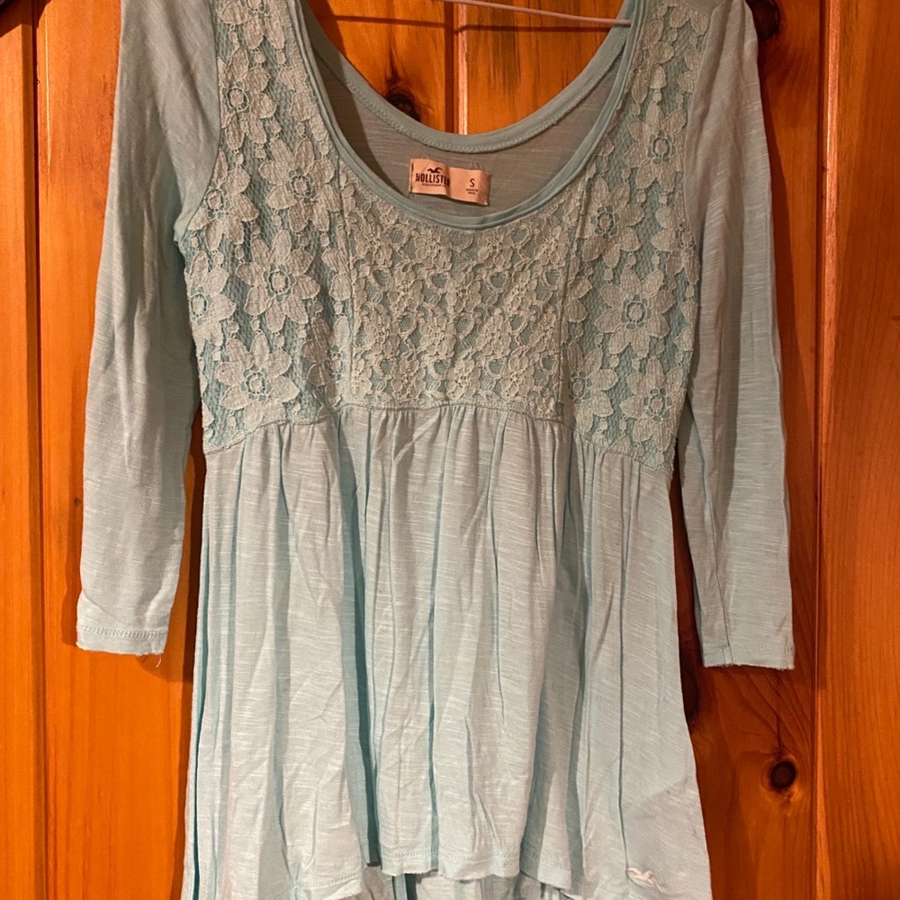 Dress shirt
